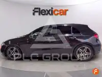 2022 Mercedes Benz A 200