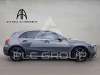 2022 Mercedes Benz A 200