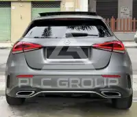 2022 Mercedes Benz A 220