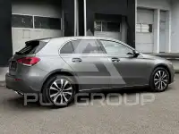 2022 Mercedes Benz A 220