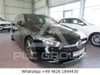 2022 Mercedes Benz A 220