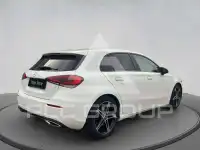 2022 Mercedes Benz A 220