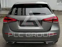 2022 Mercedes Benz A 220