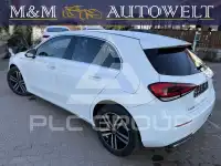 2022 Mercedes Benz A 220