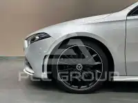 2022 Mercedes Benz A 220