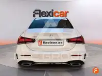 2022 Mercedes Benz A 250
