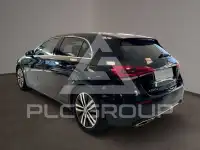 2022 Mercedes Benz A 220