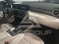 2022 Mercedes Benz A 220