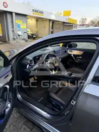 2022 Mercedes Benz A 220