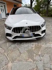 2022 Mercedes Benz A 220