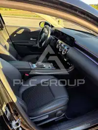 2022 Mercedes Benz A 220