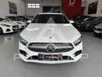 2022 Mercedes Benz A 220