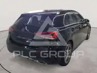 2022 Mercedes Benz A 220