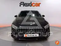 2022 Mercedes Benz A 200