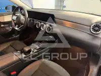 2022 Mercedes Benz A 220