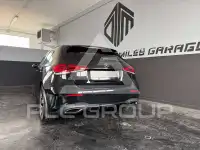 2023 Mercedes Benz 200