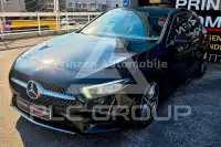 2022 Mercedes Benz A 220