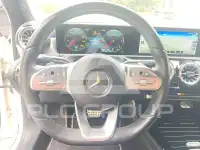 2022 Mercedes Benz A 220