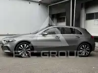 2022 Mercedes Benz A 220