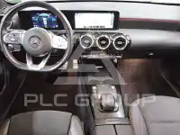 2022 Mercedes Benz A 220