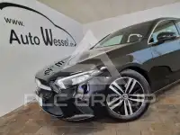 2022 Mercedes Benz A 220