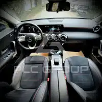 2022 Mercedes Benz A 220