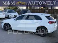 2022 Mercedes Benz A 220