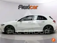 2022 Mercedes Benz A 220