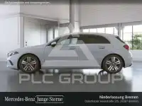 2022 Mercedes Benz A 220