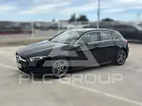 2022 Mercedes Benz A 220