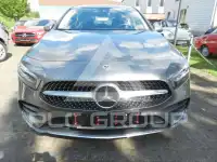 2022 Mercedes Benz A 220
