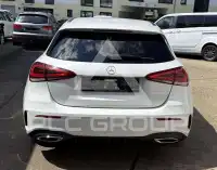 2022 Mercedes Benz A 220
