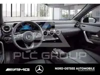 2022 Mercedes Benz A 220