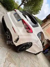 2022 Mercedes Benz A 220