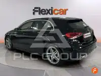 2022 Mercedes Benz A 220