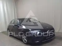 2022 Mercedes Benz A 220