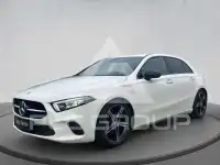 2022 Mercedes Benz A 220
