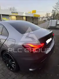 2022 Mercedes Benz A 220
