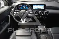2022 Mercedes Benz A 220
