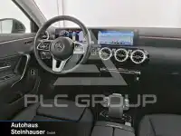 2022 Mercedes Benz A 220