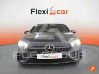 2022 Mercedes Benz A 200