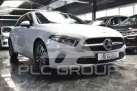 2022 Mercedes Benz A 220