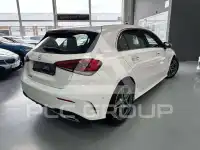 2022 Mercedes Benz A 220