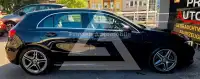 2022 Mercedes Benz A 220