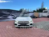 2022 Mercedes Benz A 220
