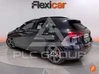 2022 Mercedes Benz A 200