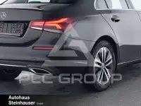 2022 Mercedes Benz A 220