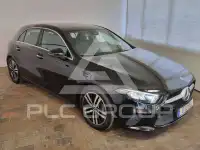 2022 Mercedes Benz A 220
