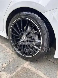 2022 Mercedes Benz A 220