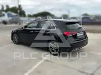 2022 Mercedes Benz A 220